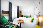 Hotel Ibis Styles Budapest Center wakacje
