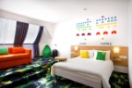 Hotel Ibis Styles Budapest Center wakacje