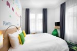 Hotel Ibis Styles Budapest Center wakacje