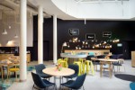 Hotel Ibis Styles Budapest Center wakacje