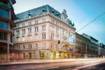 Hotel Ibis Styles Budapest Center wakacje
