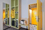 Hotel Ibis Styles Budapest City wakacje
