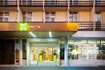 Hotel Ibis Styles Budapest City wakacje