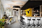 Hotel Ibis Styles Budapest City wakacje