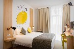 Hotel Ibis Styles Budapest City wakacje