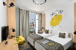 Hotel Ibis Styles Budapest City wakacje