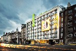 Hotel Ibis Styles Budapest City wakacje