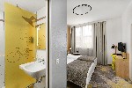 Hotel Ibis Styles Budapest City wakacje