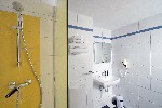 Hotel Ibis Styles Budapest City wakacje