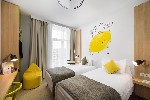 Hotel Ibis Styles Budapest City wakacje