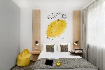 Hotel Ibis Styles Budapest City wakacje