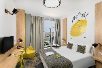 Hotel Ibis Styles Budapest City wakacje