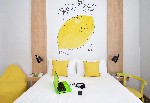 Hotel Ibis Styles Budapest City wakacje
