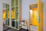 Hotel Ibis Styles Budapest City wakacje