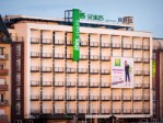 Hotel Ibis Styles Budapest City wakacje