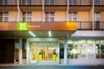 Hotel Ibis Styles Budapest City wakacje