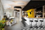 Hotel Ibis Styles Budapest City wakacje