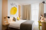 Hotel Ibis Styles Budapest City wakacje