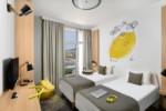Hotel Ibis Styles Budapest City wakacje