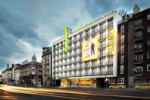 Hotel Ibis Styles Budapest City wakacje