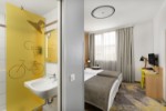 Hotel Ibis Styles Budapest City wakacje