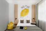 Hotel Ibis Styles Budapest City wakacje
