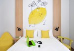 Hotel Ibis Styles Budapest City wakacje