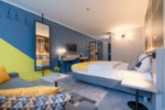 Hotel Impulso Fashion Hotel wakacje