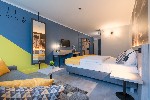 Hotel Impulso Fashion Hotel wakacje