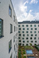 Hotel IntercityHotel Budapest wakacje