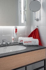 Hotel IntercityHotel Budapest wakacje