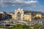 Hotel IntercityHotel Budapest wakacje
