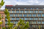 Hotel IntercityHotel Budapest wakacje