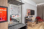 Hotel IntercityHotel Budapest wakacje