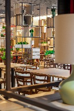Hotel IntercityHotel Budapest wakacje