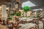 Hotel IntercityHotel Budapest wakacje