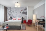 Hotel IntercityHotel Budapest wakacje
