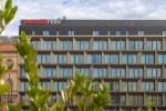 Hotel IntercityHotel Budapest wakacje