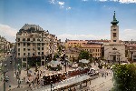 Hotel Hotel Mercure Budapest Korona wakacje