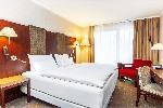 Hotel Hotel NH Budapest City wakacje