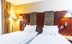 Hotel Hotel NH Budapest City wakacje