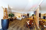 Hotel Hotel NH Budapest City wakacje