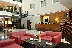 Hotel Hotel NH Budapest City wakacje