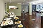Hotel Hotel NH Budapest City wakacje