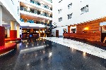 Hotel Hotel NH Budapest City wakacje