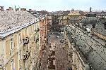 Hotel Hotel NH Budapest City wakacje