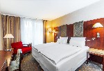 Hotel Hotel NH Budapest City wakacje