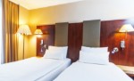 Hotel Hotel NH Budapest City wakacje