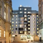 Hotel Hotel NH Budapest City wakacje