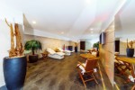 Hotel Hotel NH Budapest City wakacje
